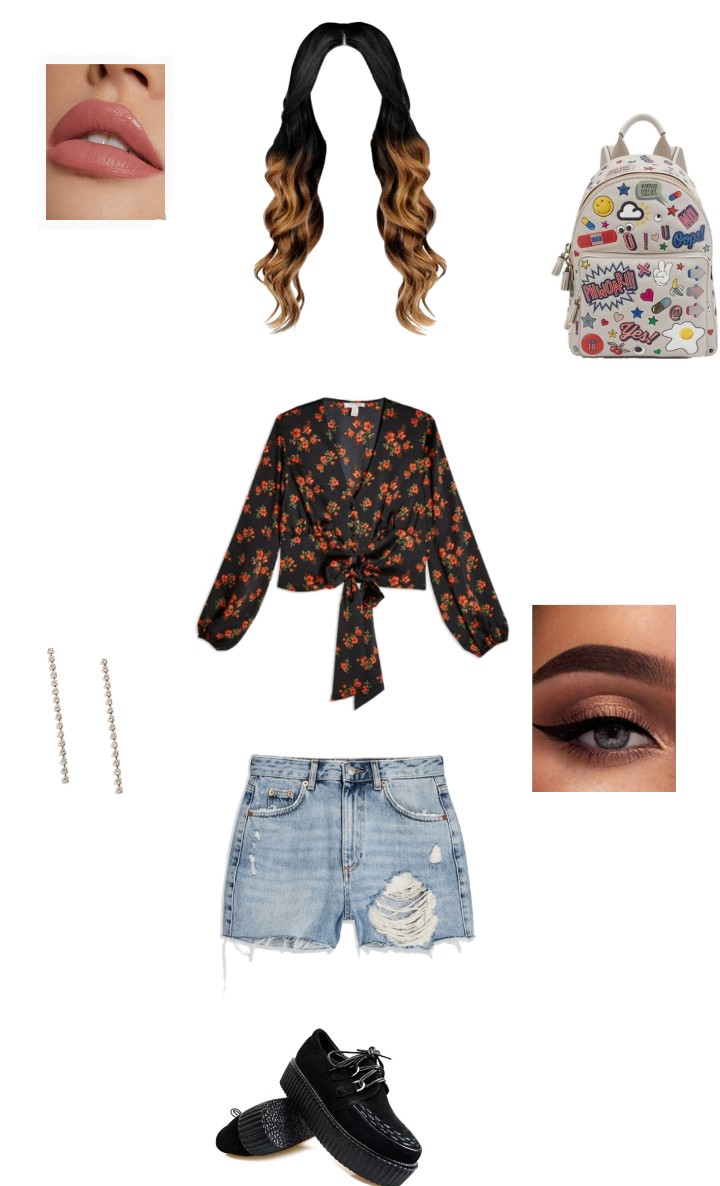 Combyne
            outfit