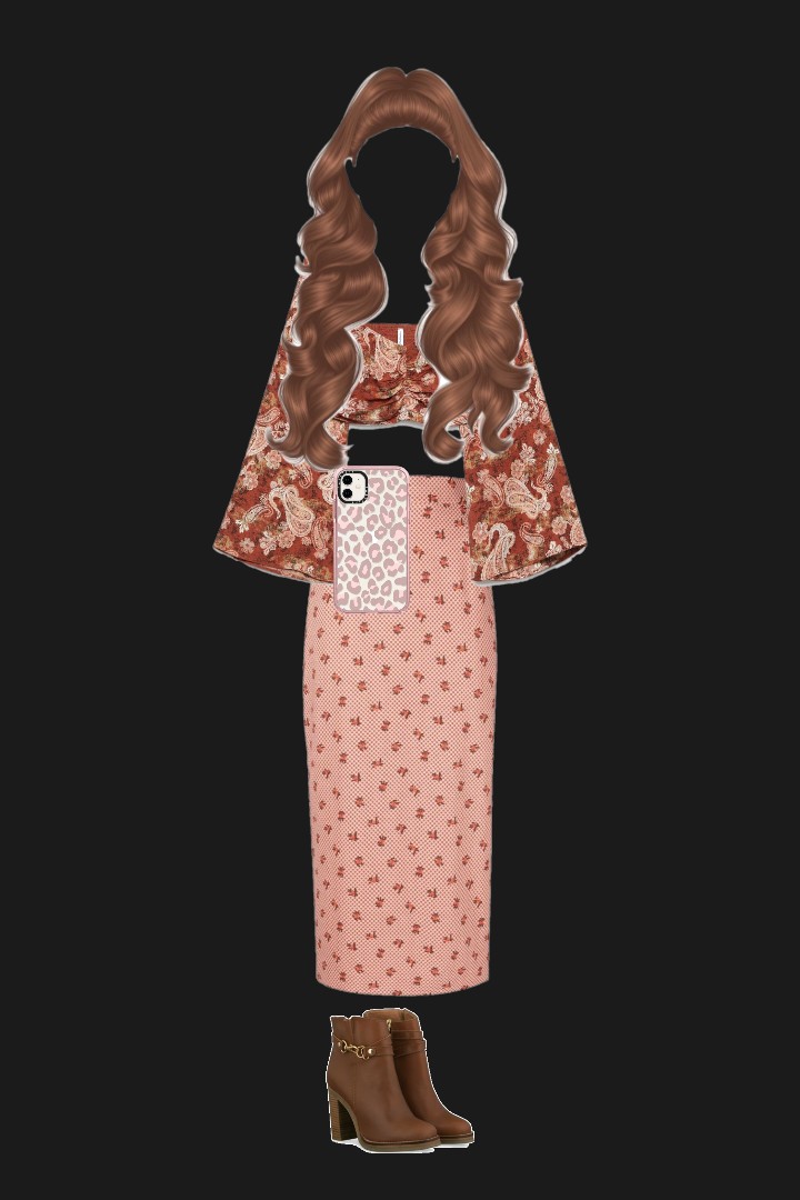 Combyne
            outfit