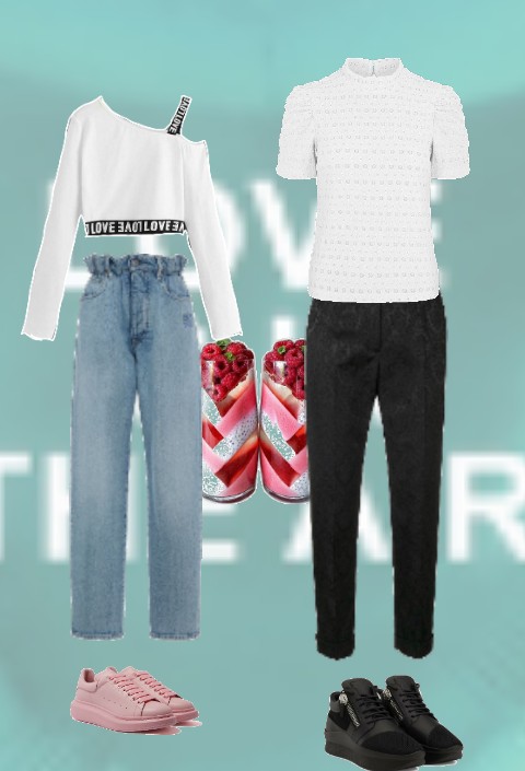 Combyne
            outfit