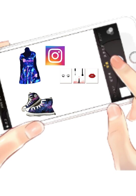 Combyne
            outfit