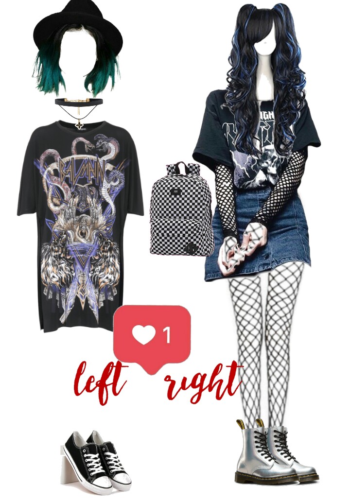 Combyne
            outfit