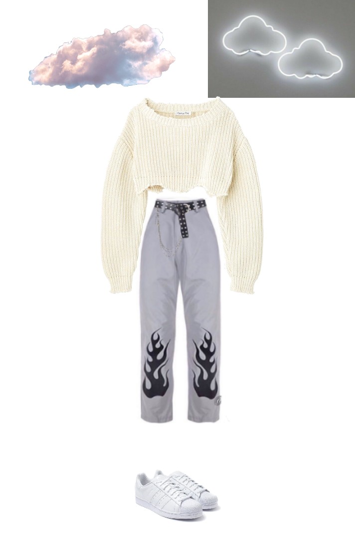 Combyne
            outfit