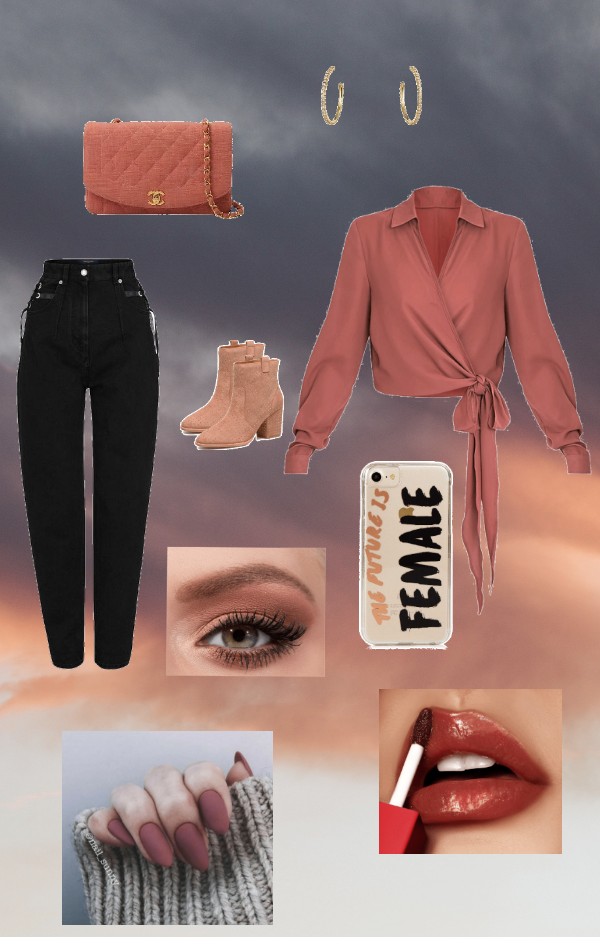 Combyne
            outfit