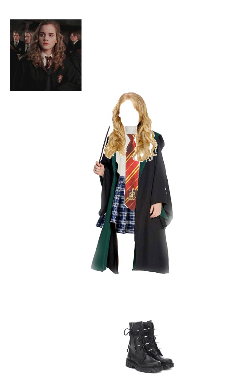 Combyne
            outfit