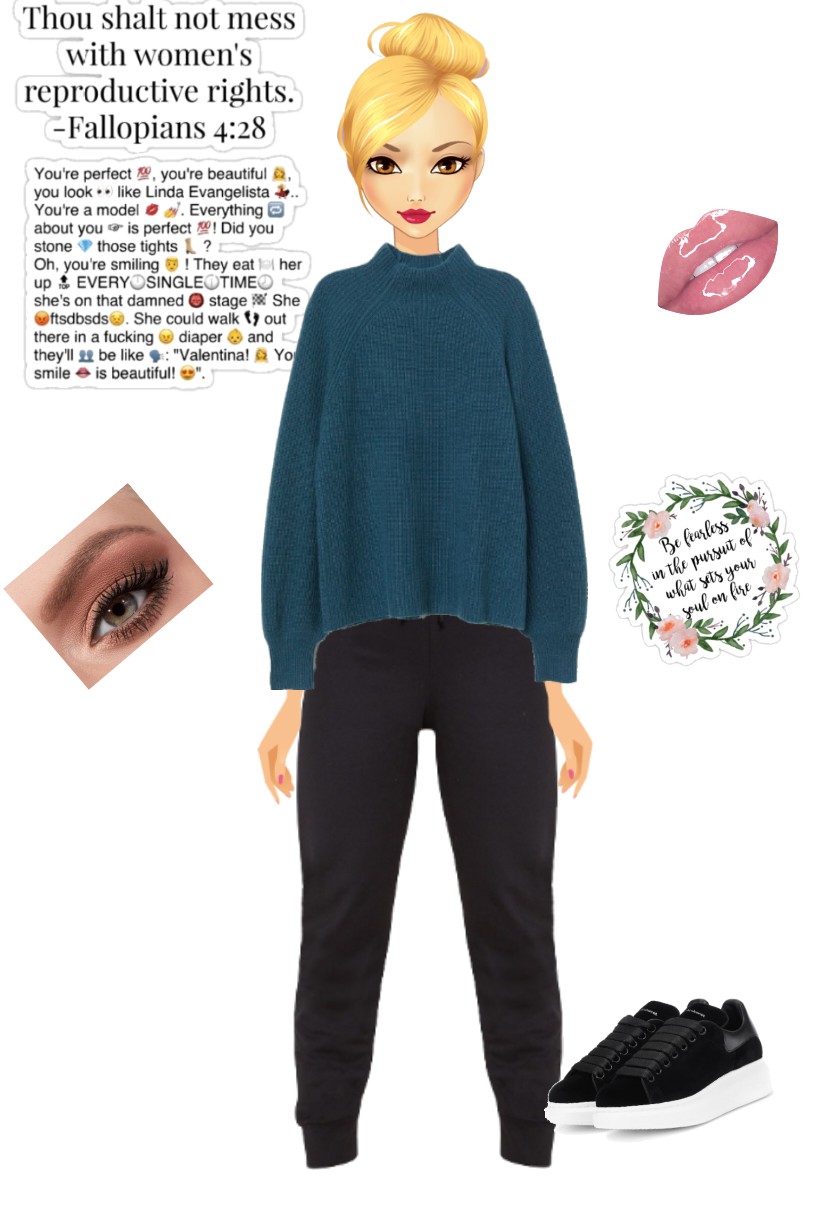 Combyne
            outfit