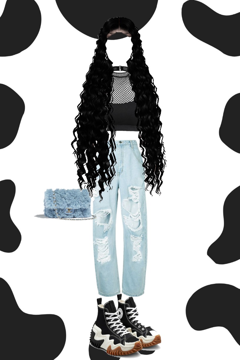 Combyne
            outfit