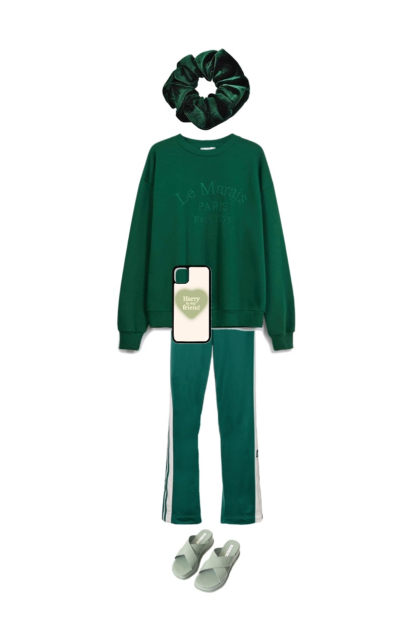 Combyne
            outfit