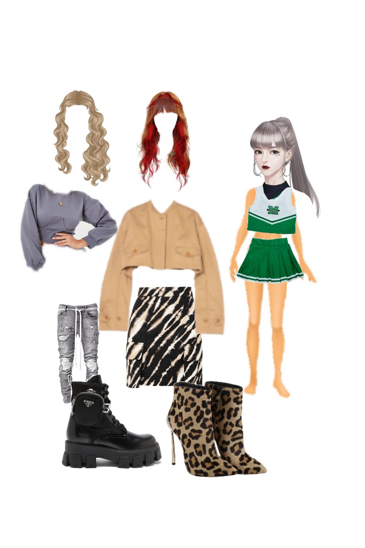 Combyne
            outfit