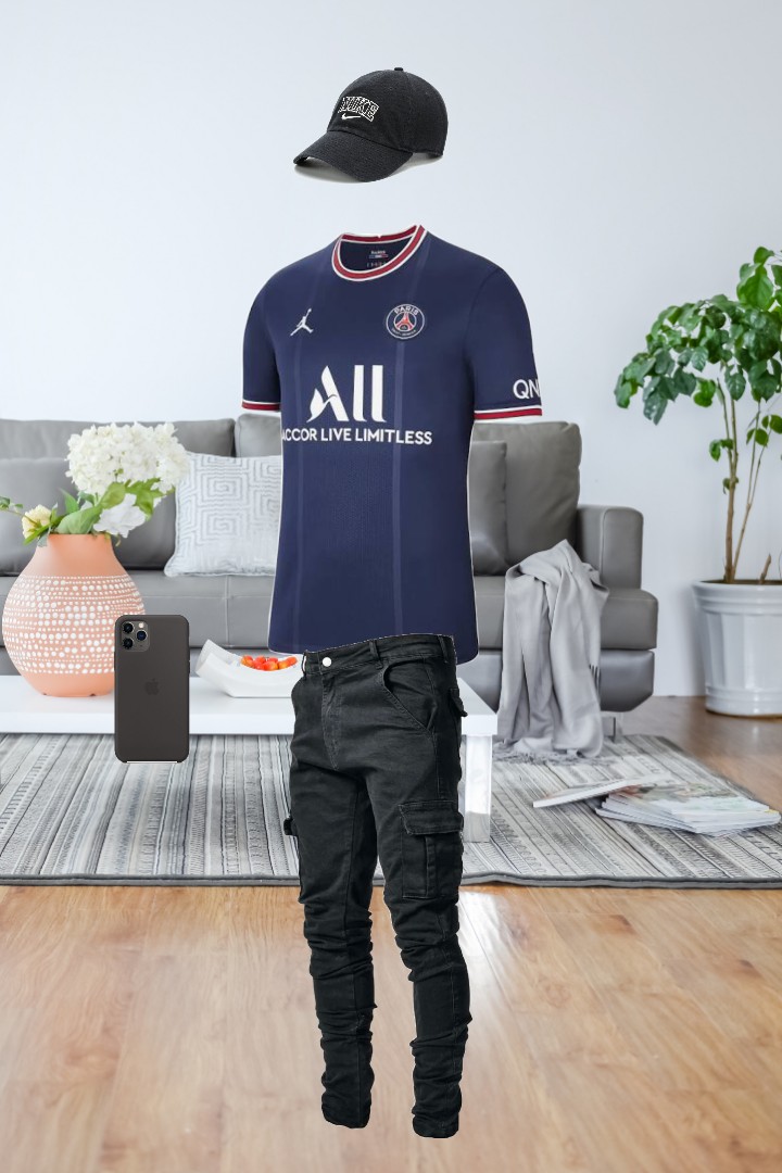 Combyne
            outfit