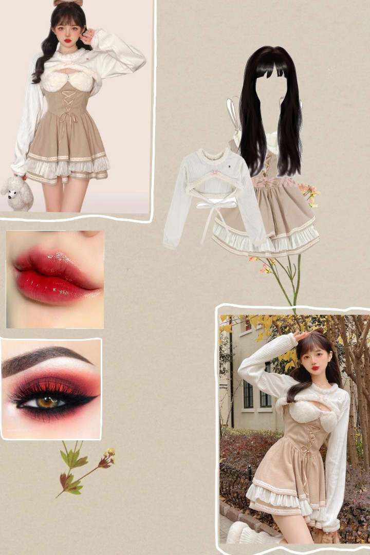 Combyne
            outfit