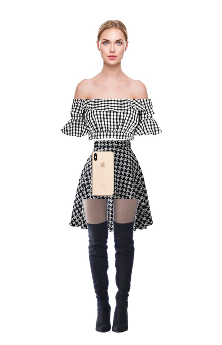 Combyne
            outfit