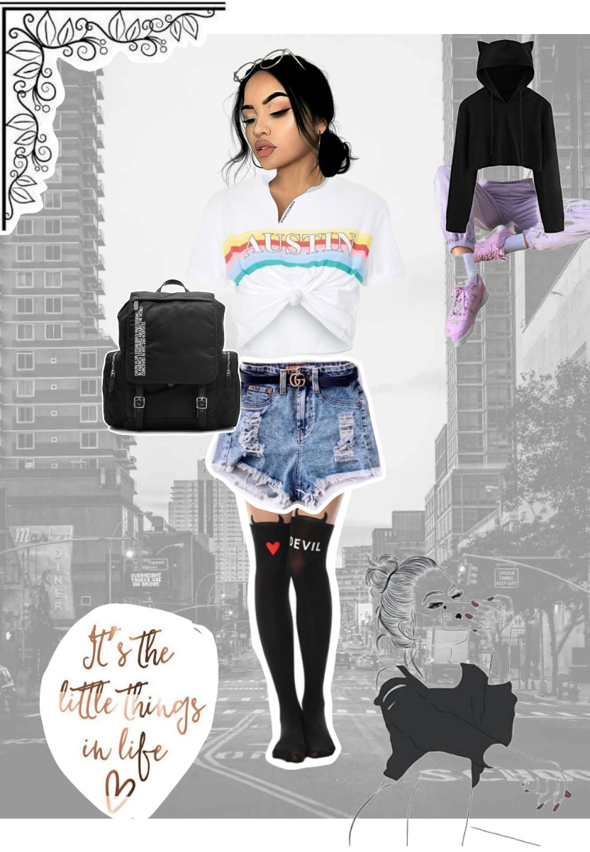 Combyne
            outfit