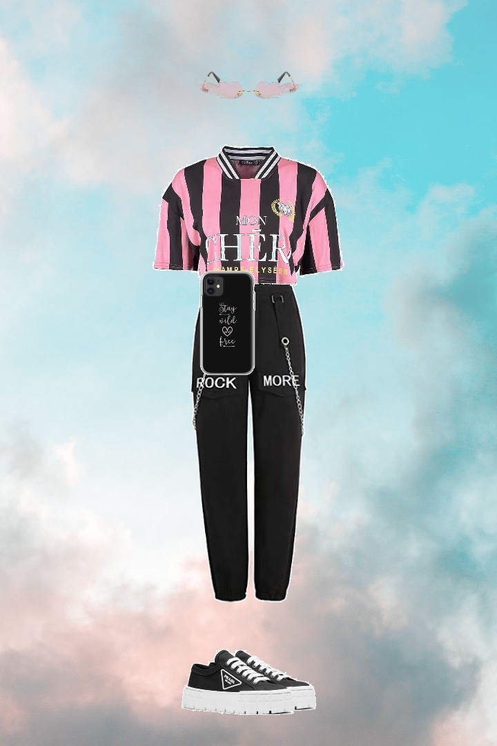 Combyne
            outfit