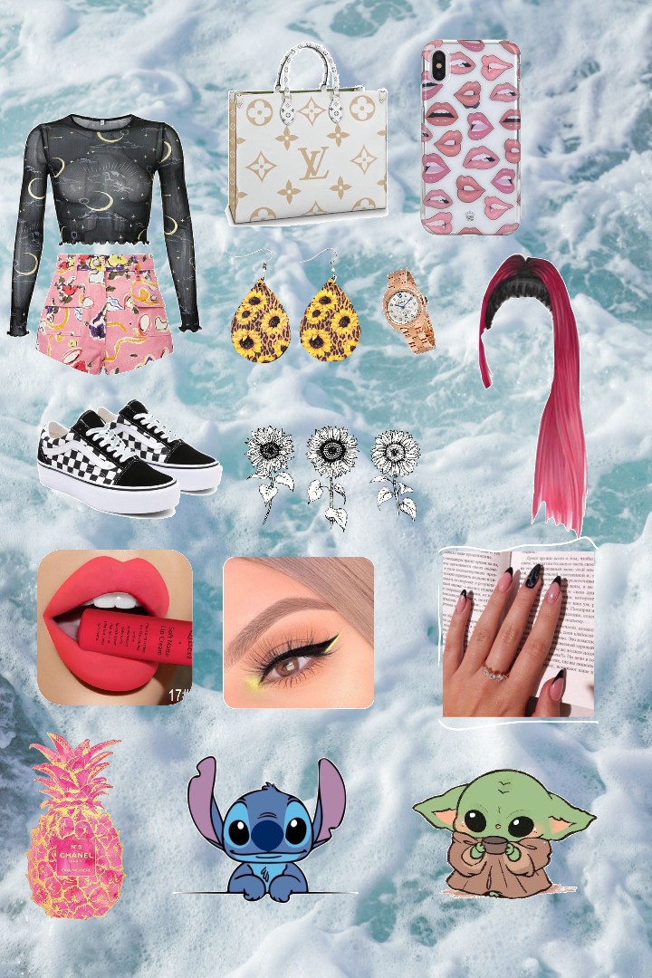 Combyne
            outfit