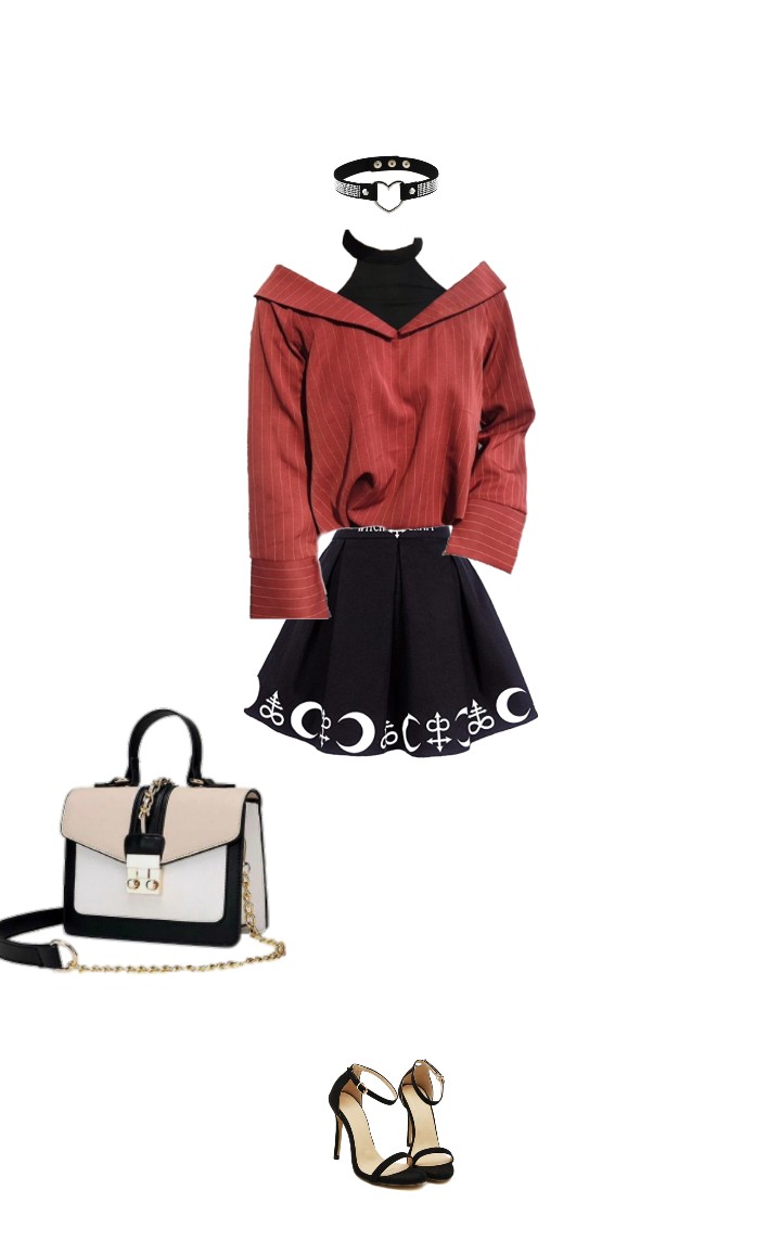 Combyne
            outfit