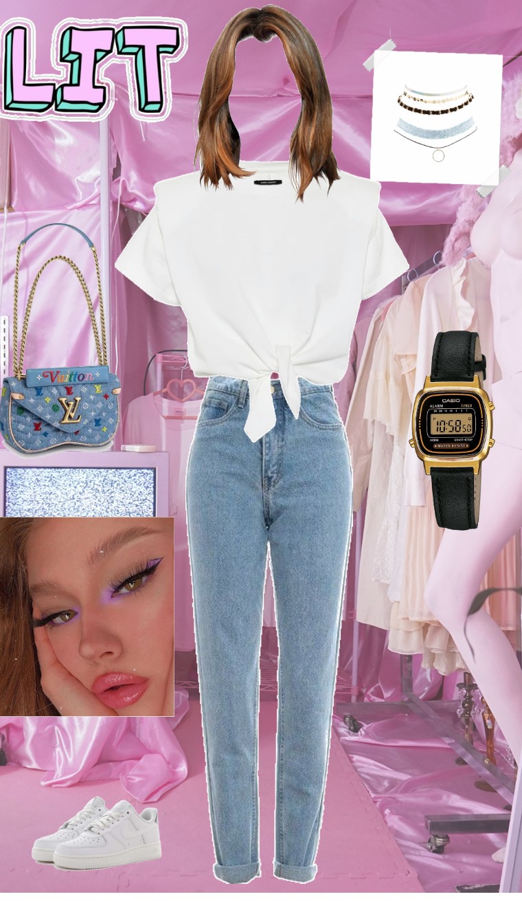 Combyne
            outfit