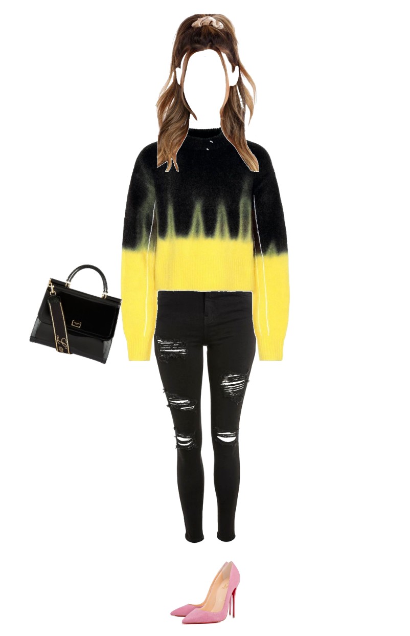 Combyne
            outfit