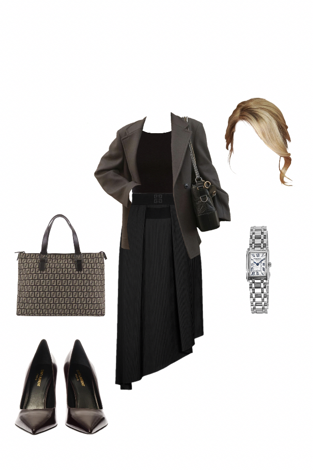 Combyne
            outfit