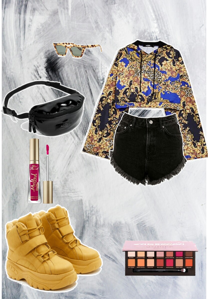 Combyne
            outfit