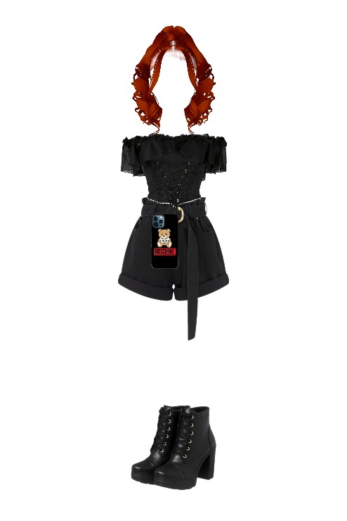 Combyne
            outfit