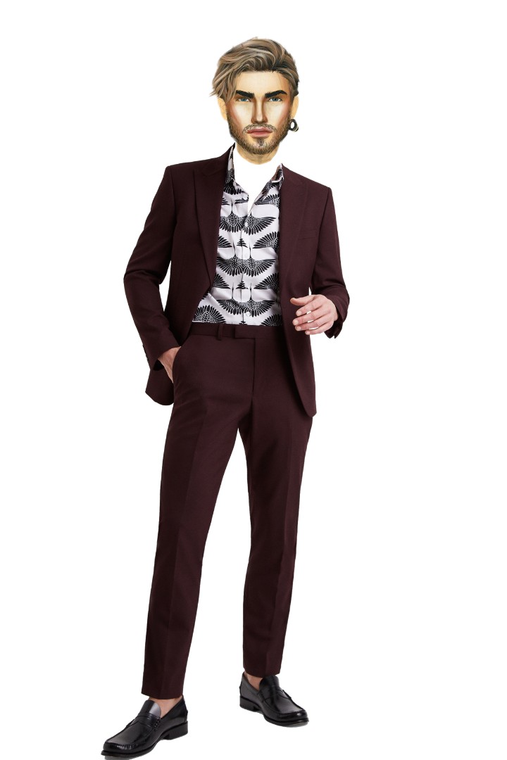 Combyne
            outfit