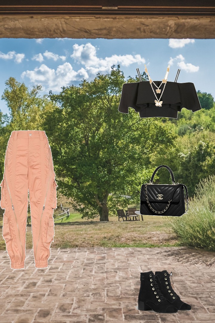 Combyne
            outfit