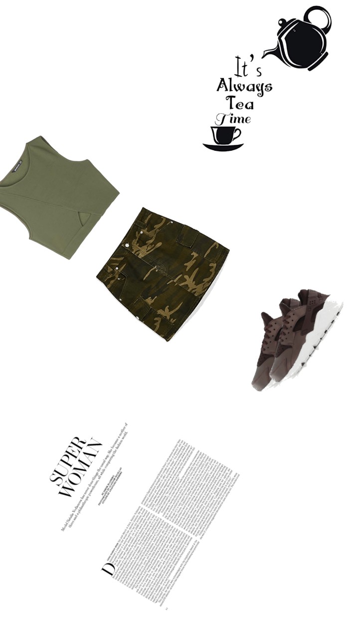 Combyne
            outfit