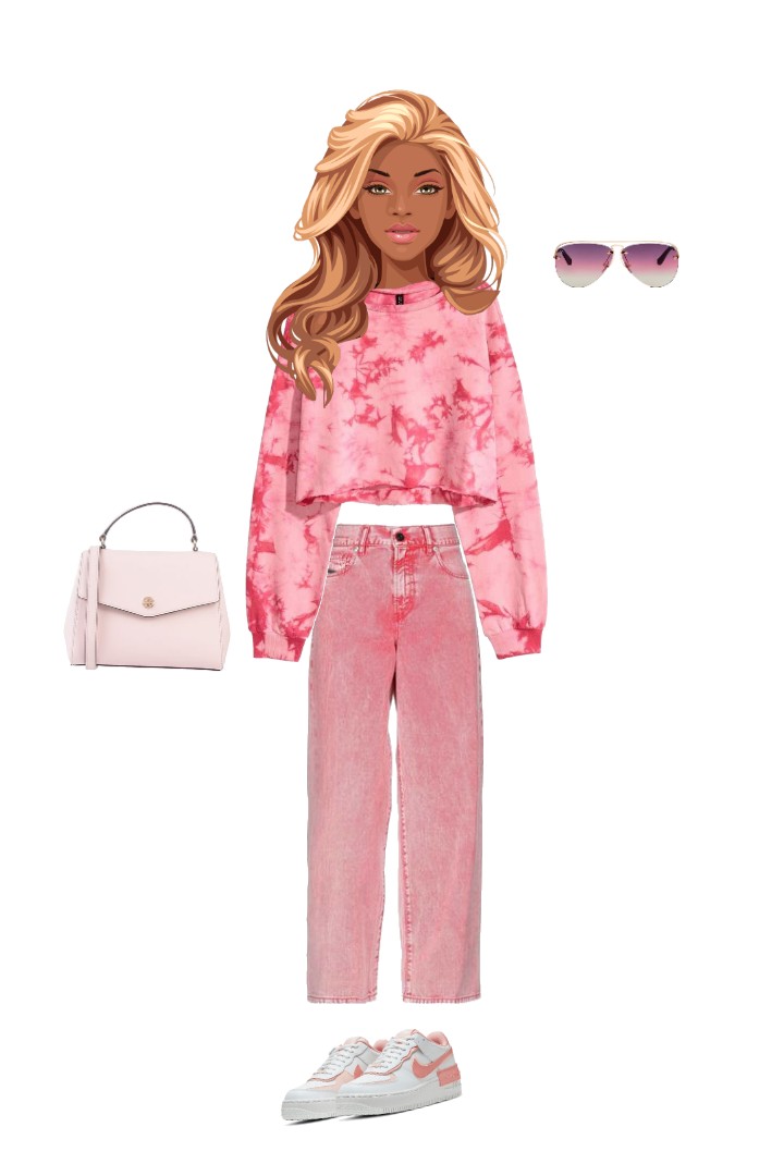 Combyne
            outfit