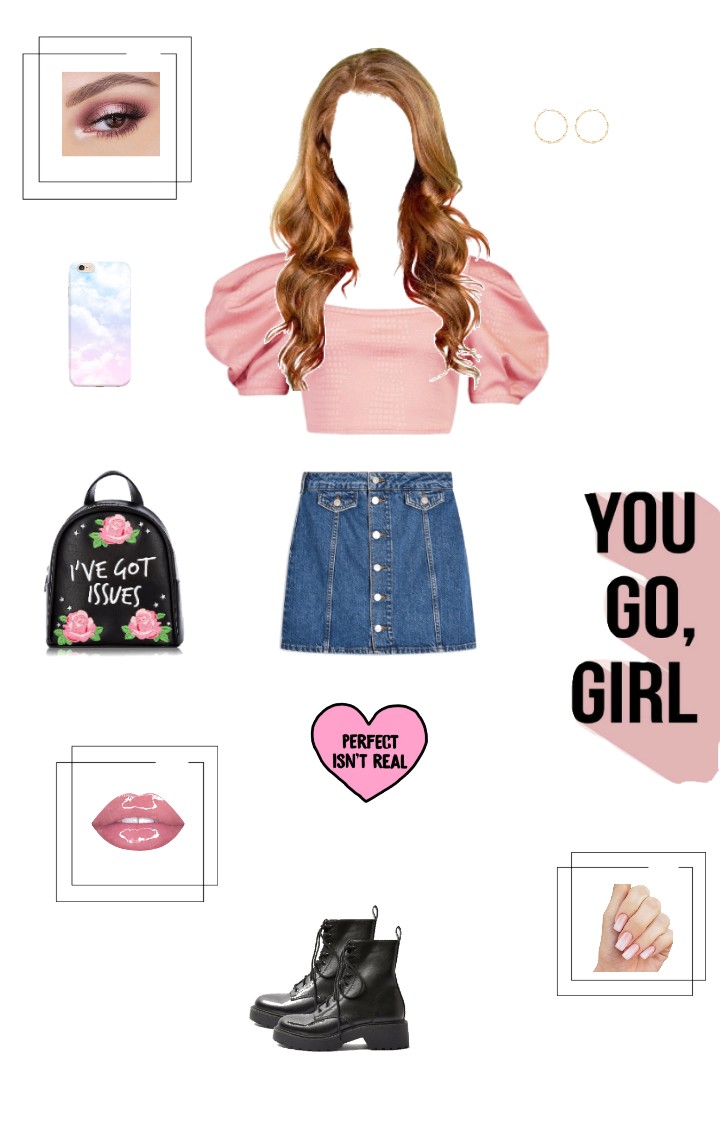 Combyne
            outfit