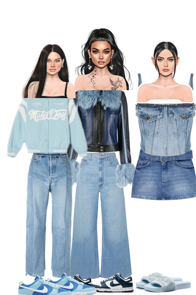 Combyne
            outfit
