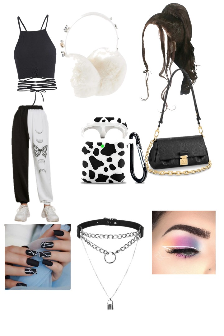Combyne
            outfit