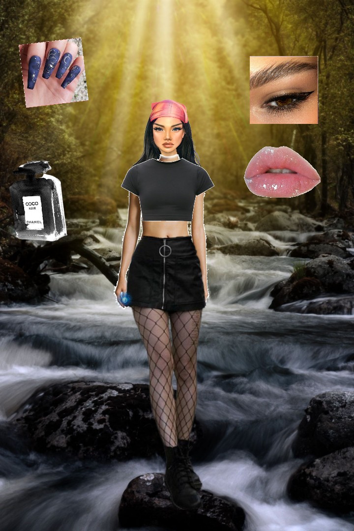 Combyne
            outfit