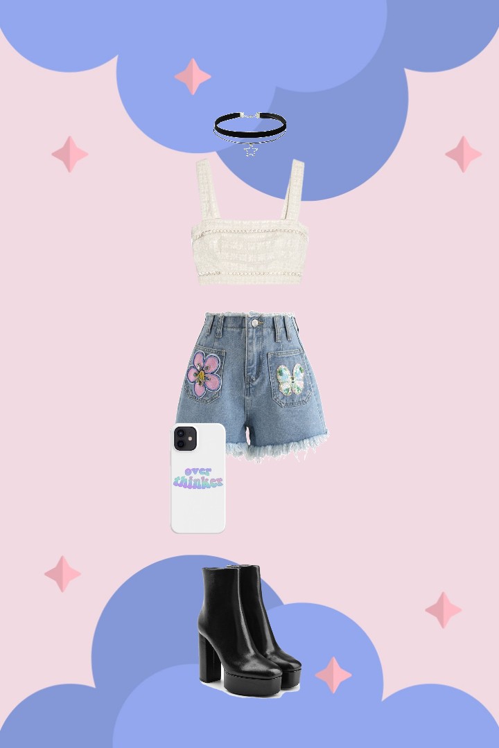Combyne
            outfit