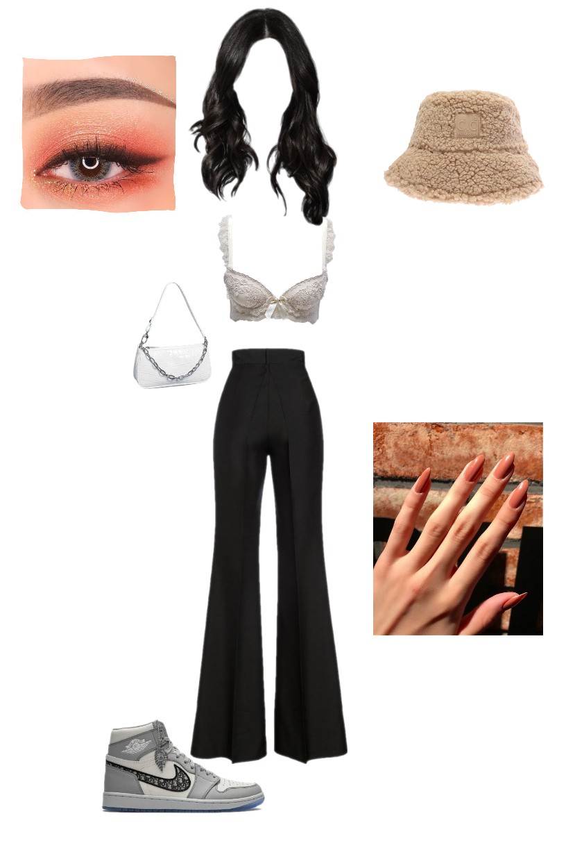 Combyne
            outfit