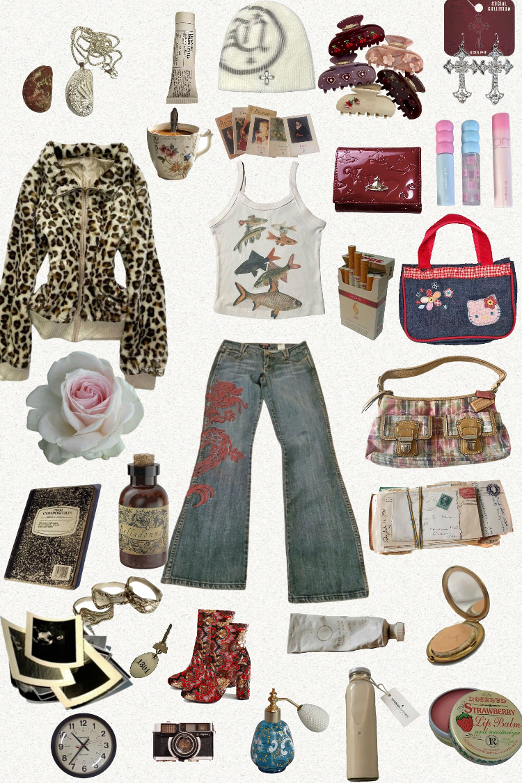 Combyne
            outfit