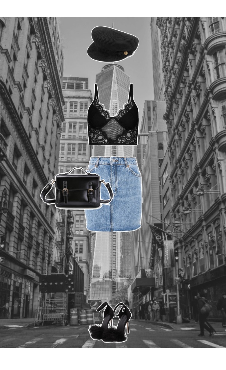 Combyne
            outfit