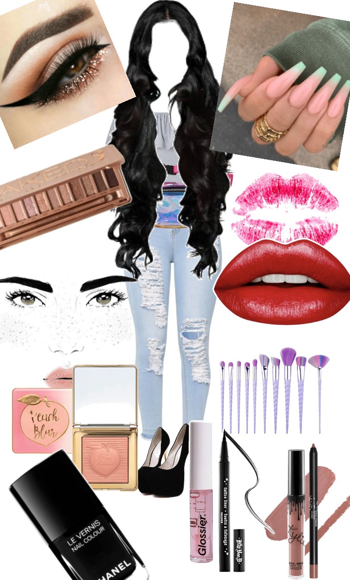Combyne
            outfit