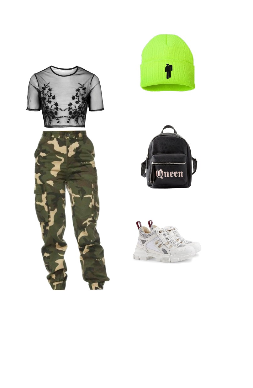 Combyne
            outfit