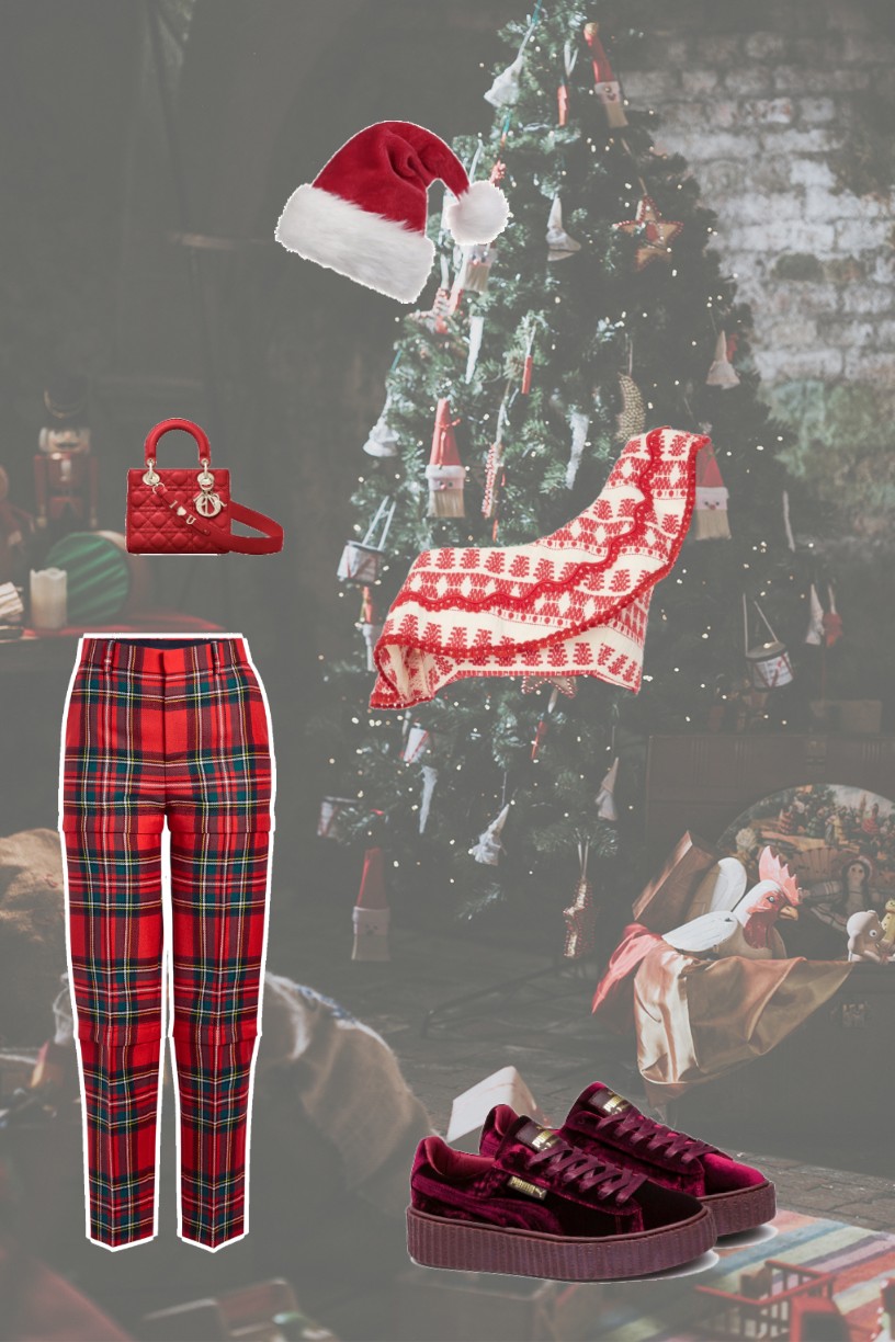 Combyne
            outfit