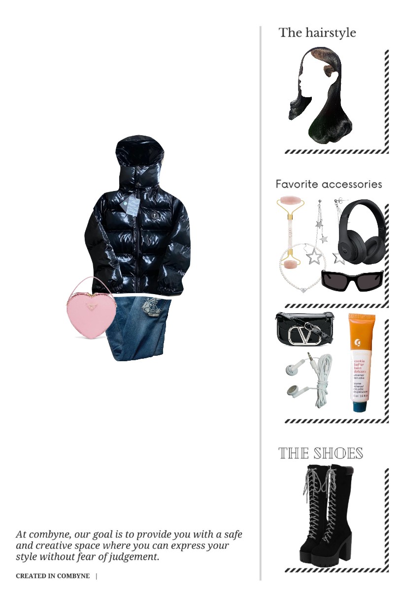 Combyne
            outfit