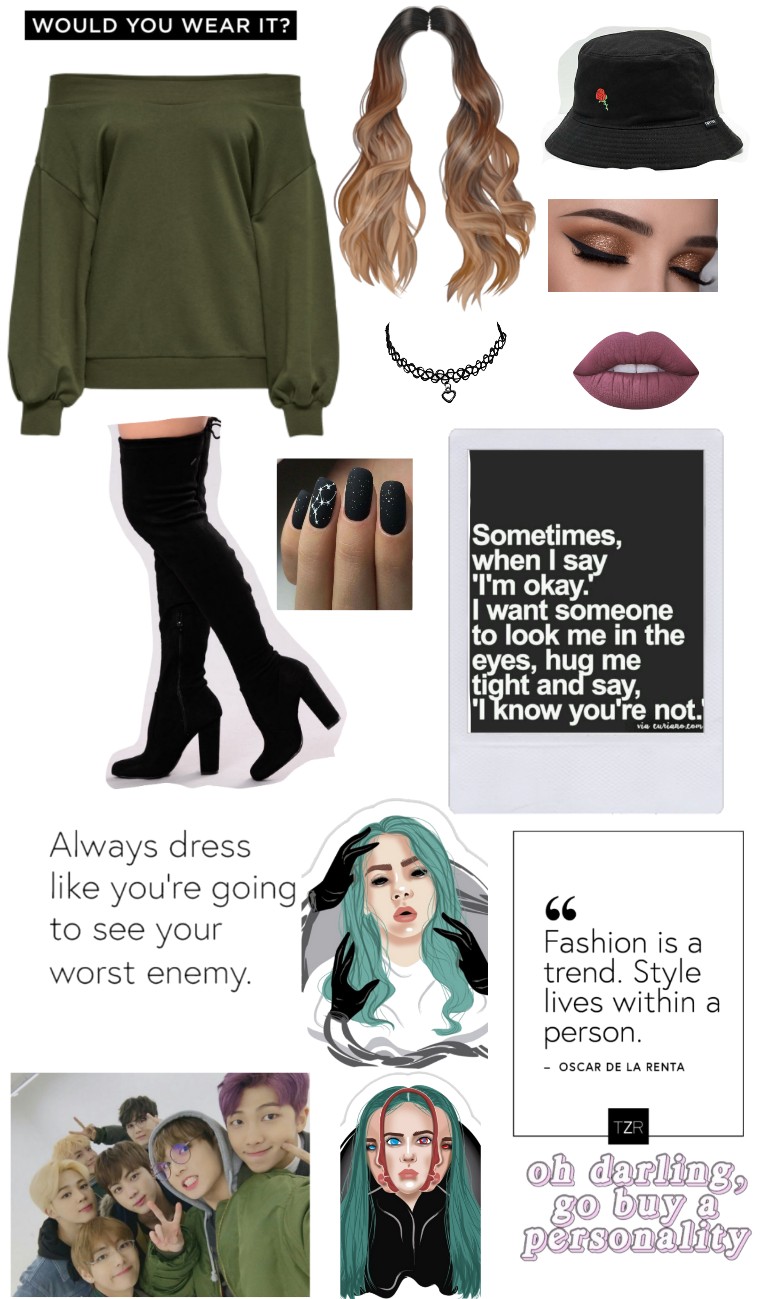 Combyne
            outfit
