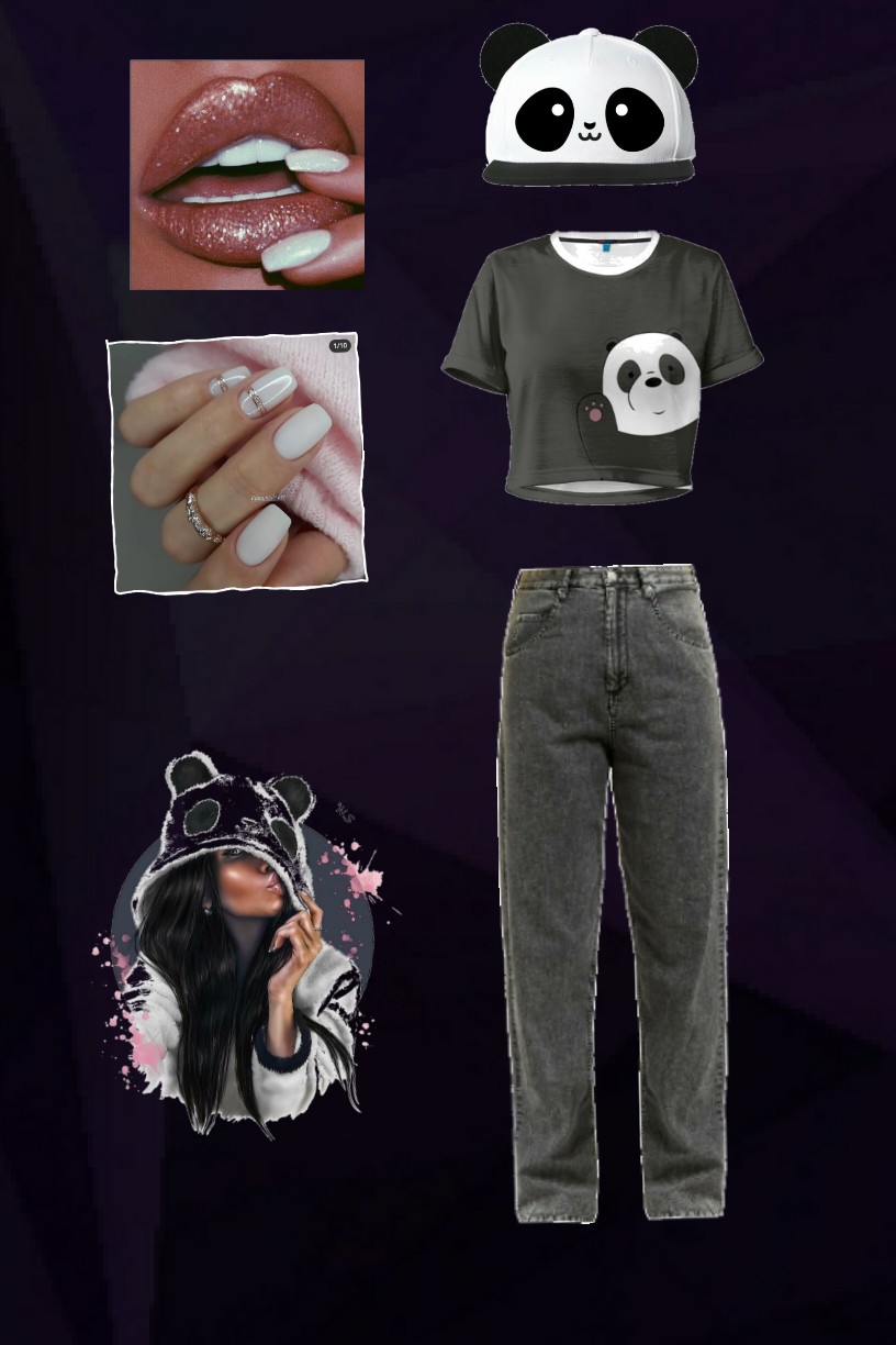 Combyne
            outfit