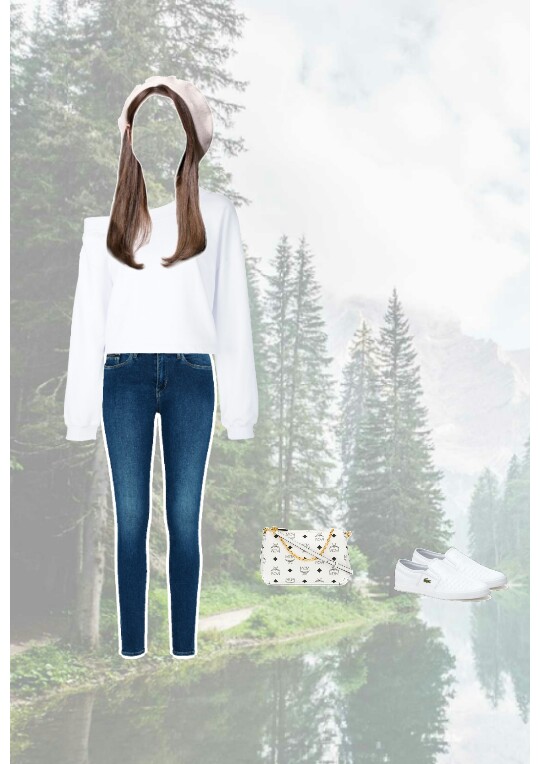 Combyne
            outfit