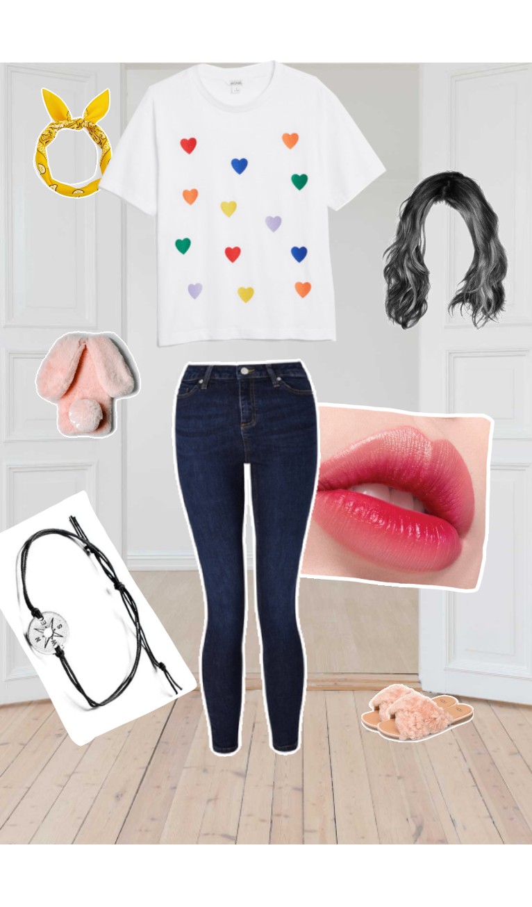 Combyne
            outfit