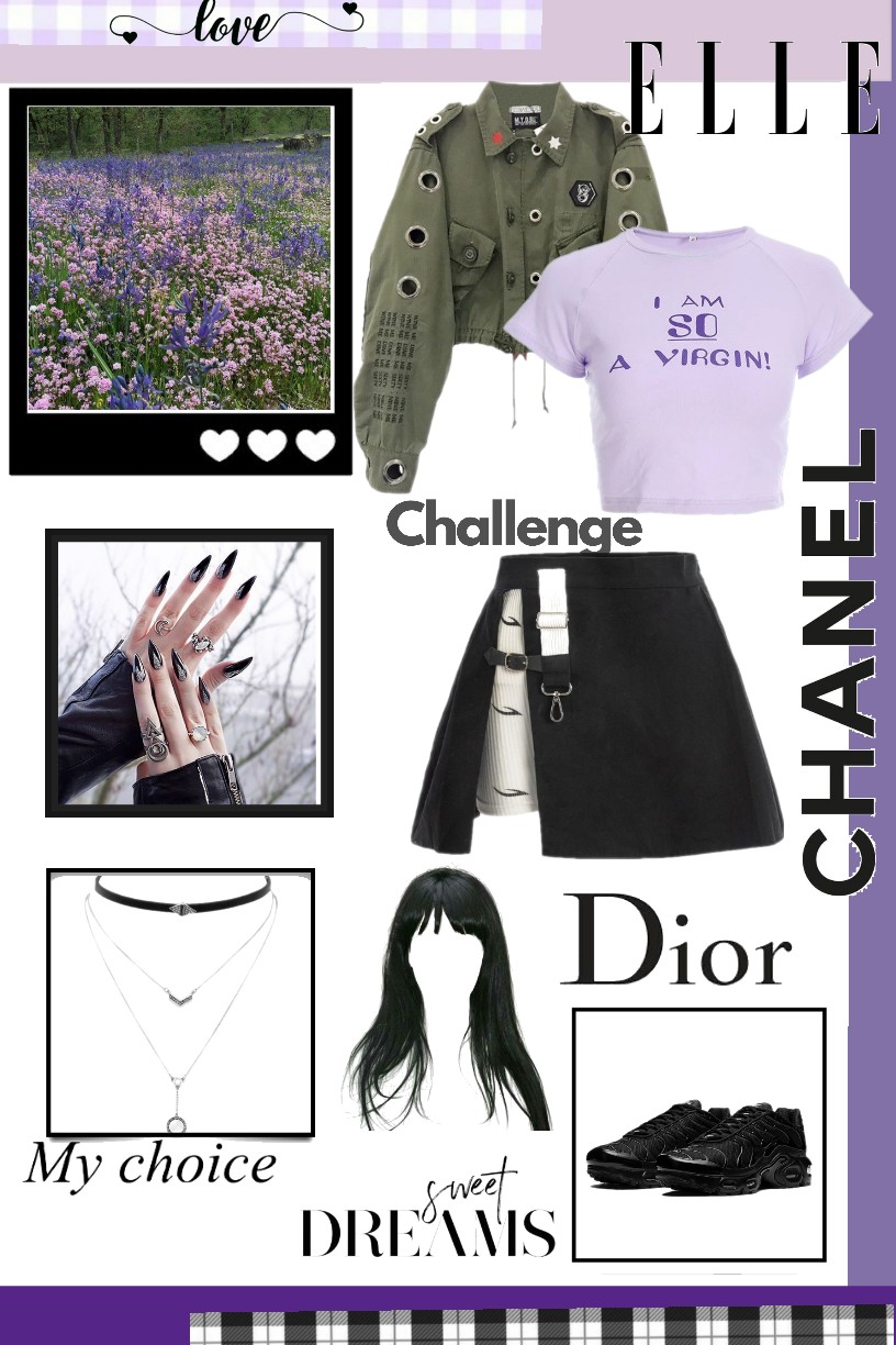 Combyne
            outfit