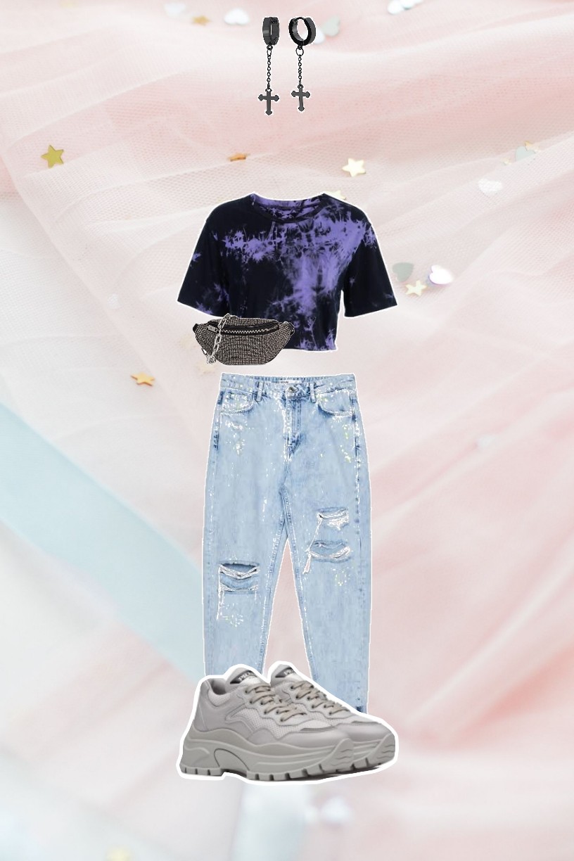 Combyne
            outfit