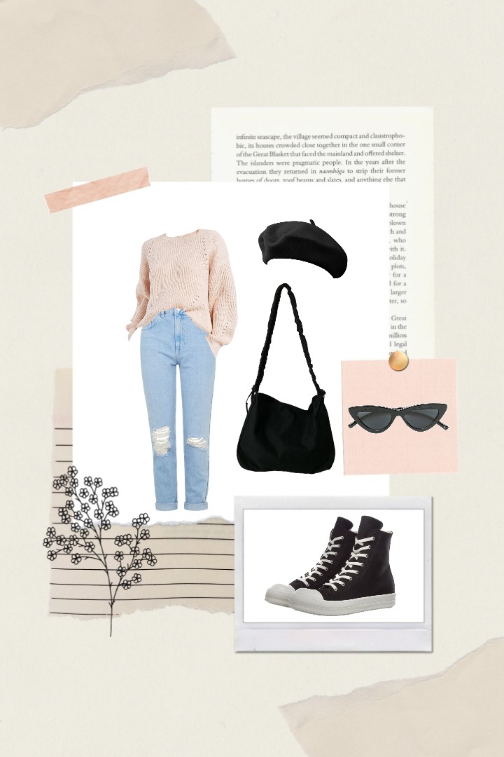 Combyne
            outfit