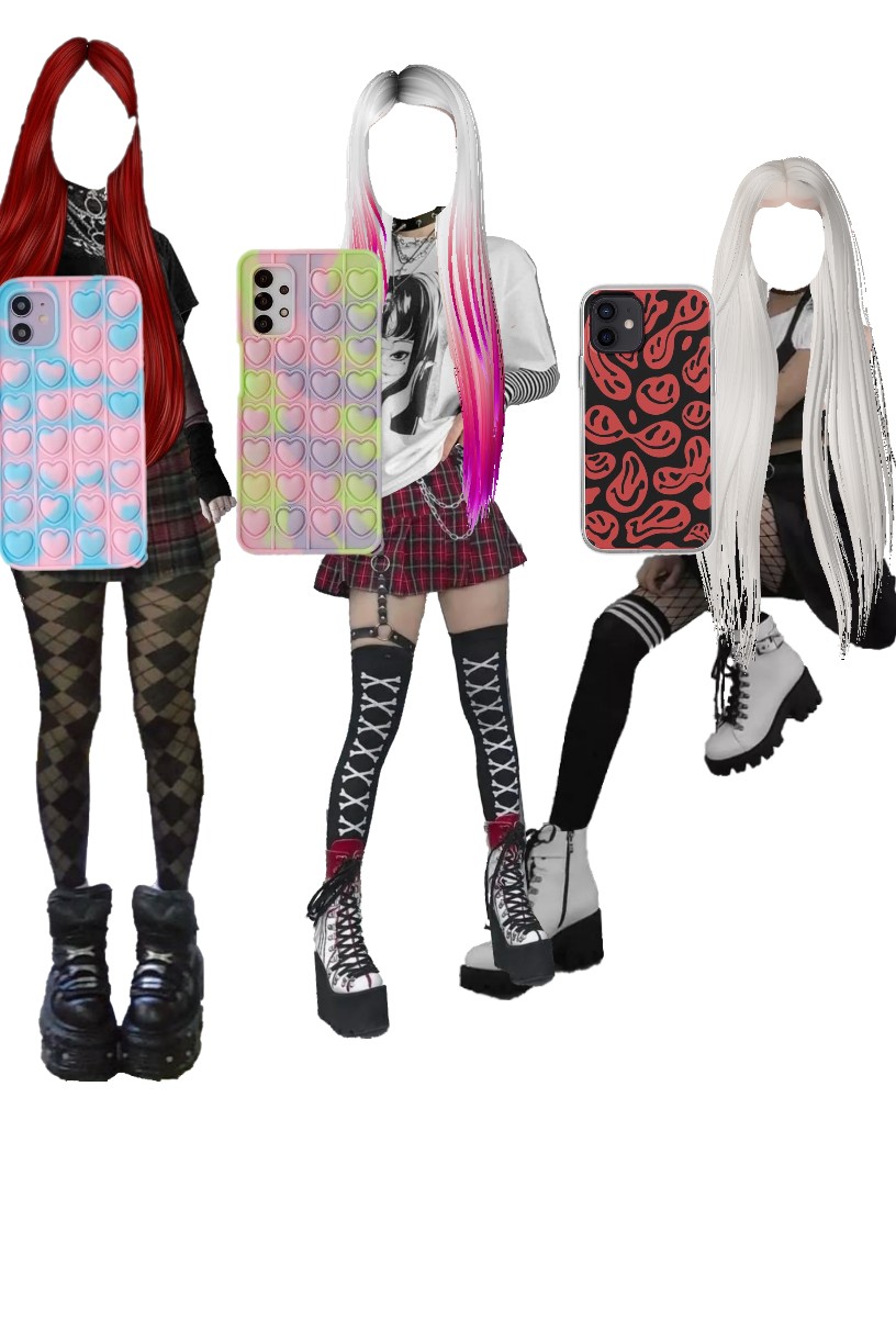 Combyne
            outfit