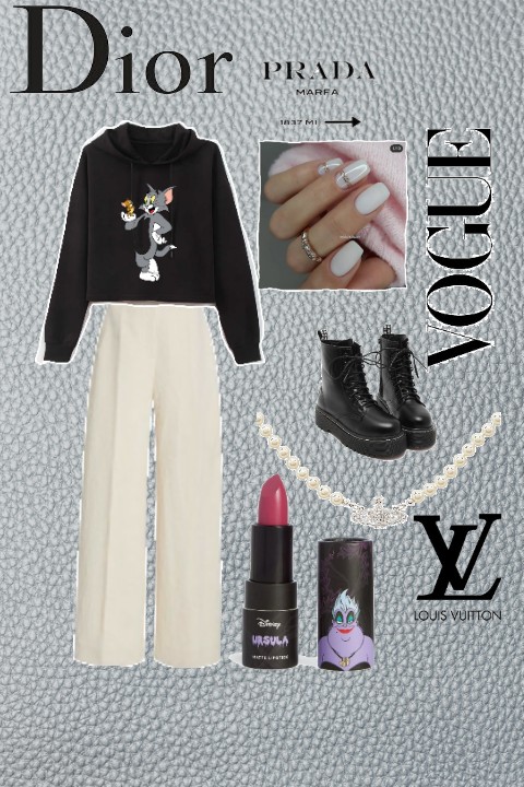 Combyne
            outfit