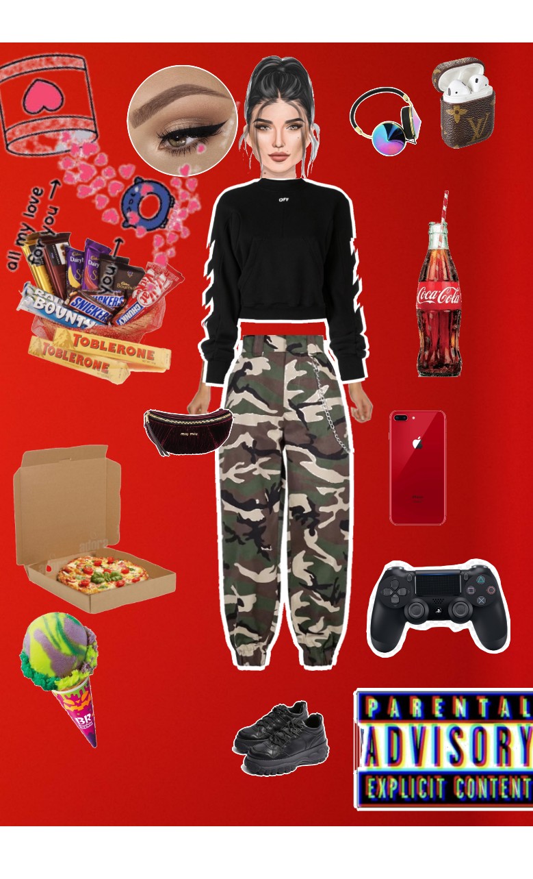 Combyne
            outfit